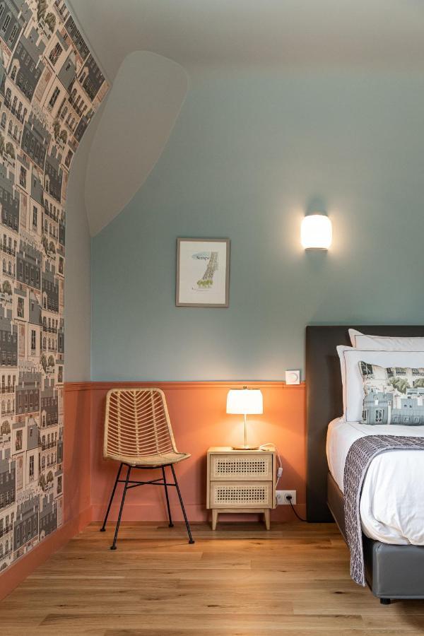 Hotel La Castagnère à Wervicq-Sud Extérieur photo