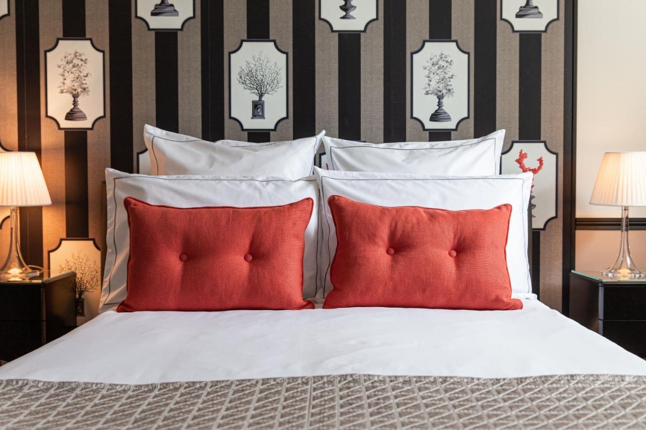 Hotel La Castagnère à Wervicq-Sud Extérieur photo