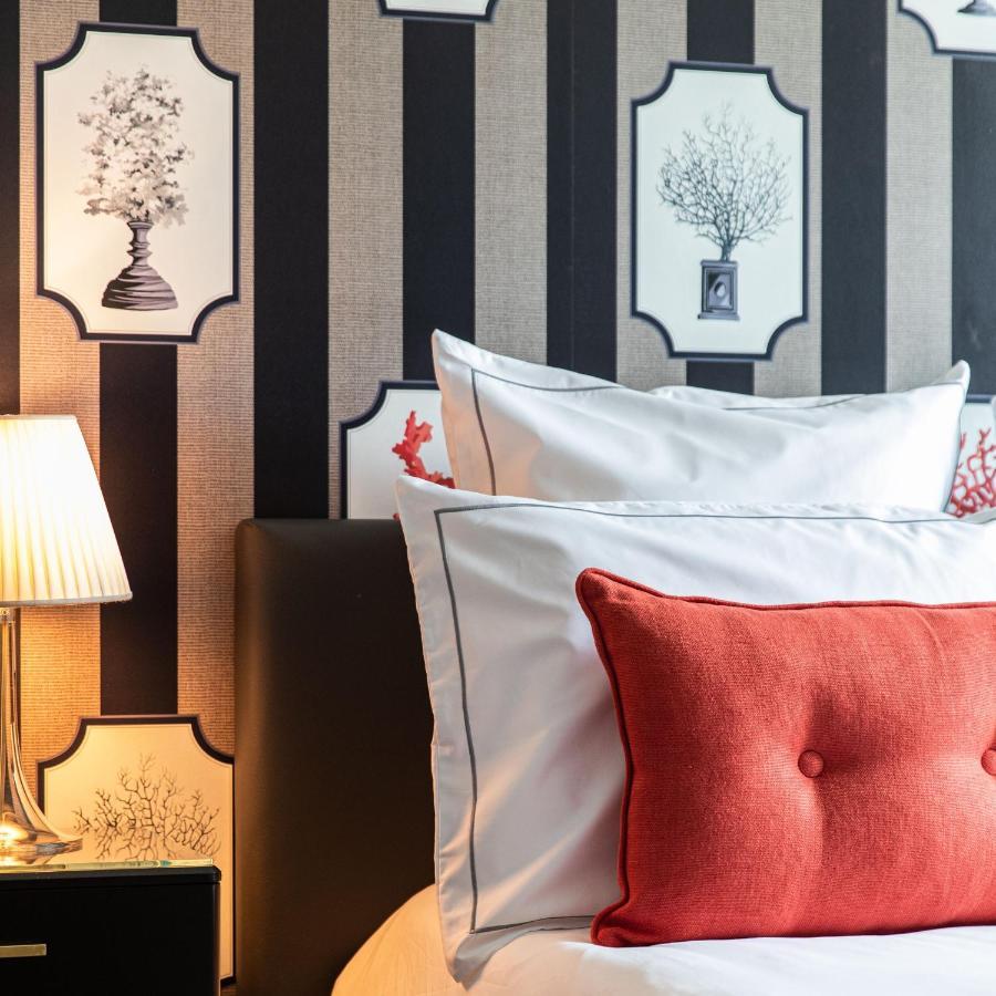 Hotel La Castagnère à Wervicq-Sud Extérieur photo
