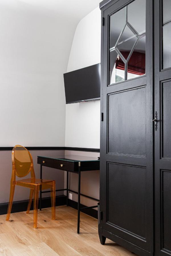 Hotel La Castagnère à Wervicq-Sud Extérieur photo