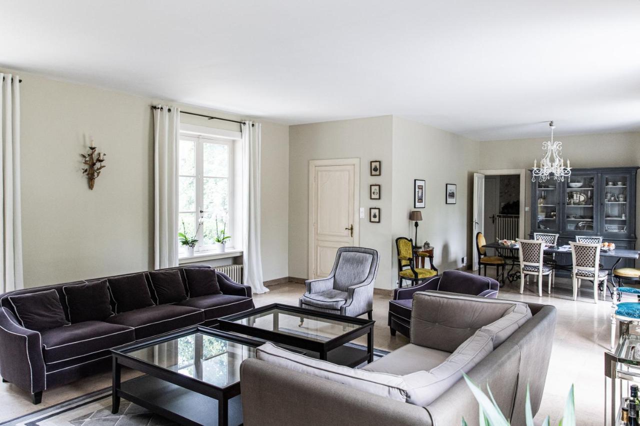 Hotel La Castagnère à Wervicq-Sud Extérieur photo